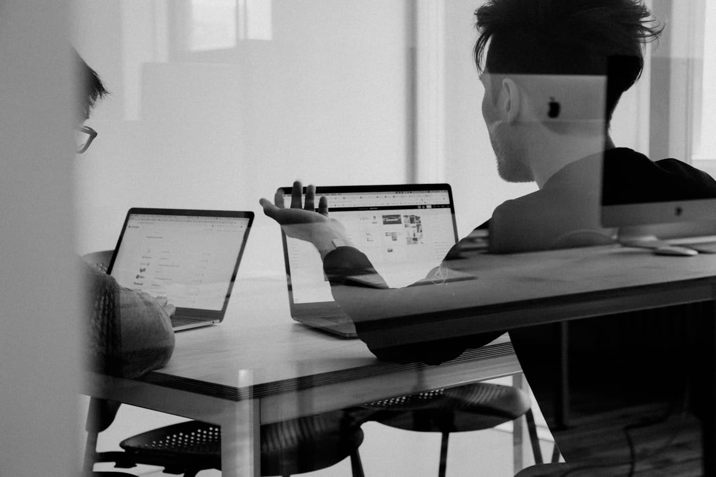 Корпоративная почта на домене компании Google Workspace и Microsoft 365