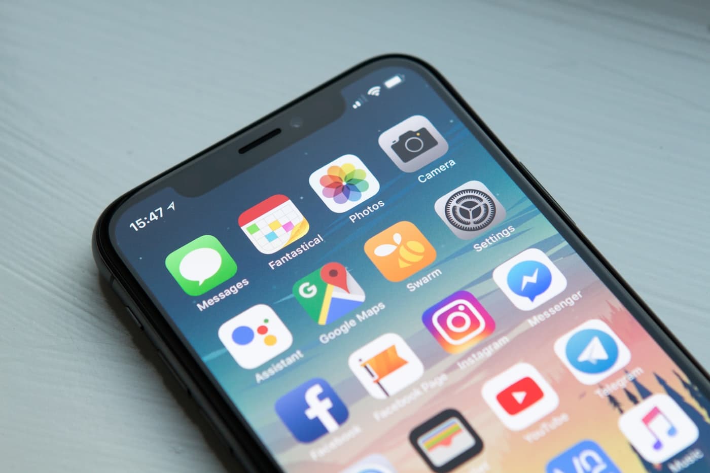 Разработка мобильных приложений для iOS и Android в Алматы