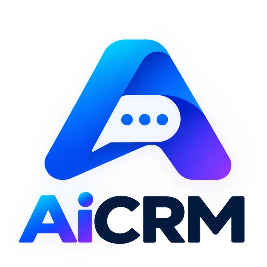AiCRM — CRM с искусственным интеллектом для WhatsApp и Telegram
