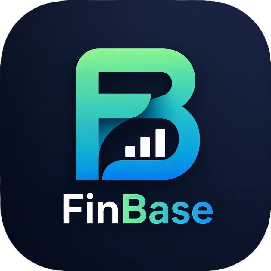 FinBase — финансовый учёт и казначейство для бизнеса