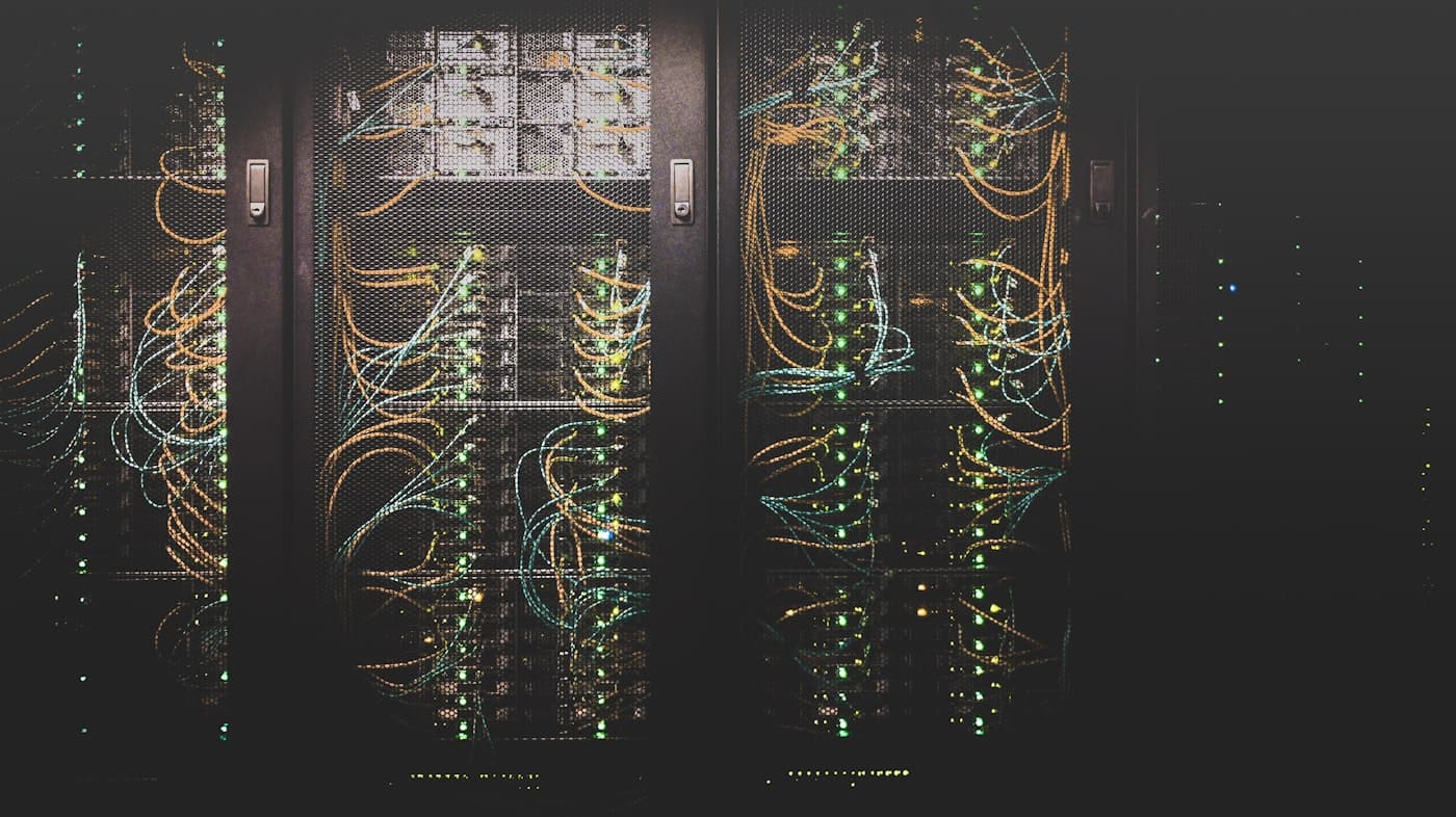 IT-администрирование и техническая поддержка серверов в Алматы
