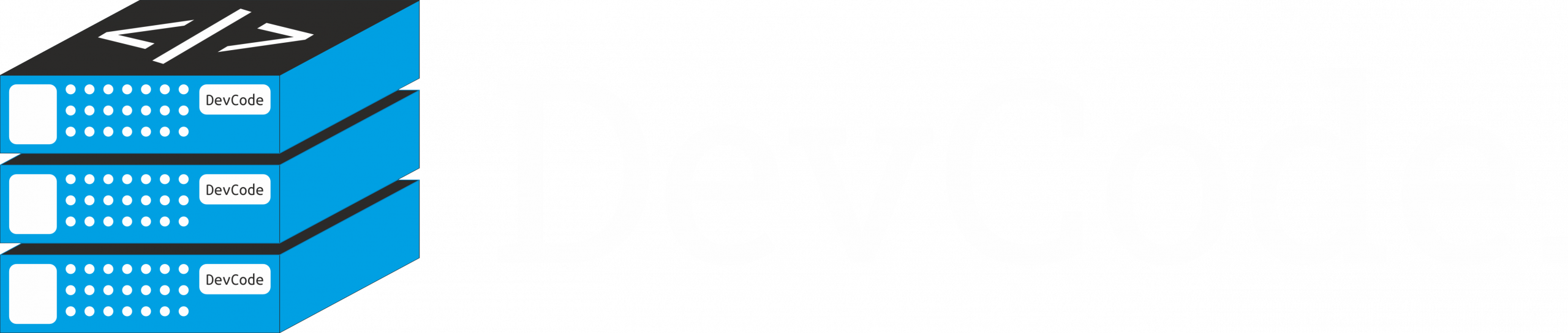 DevCode.kz
